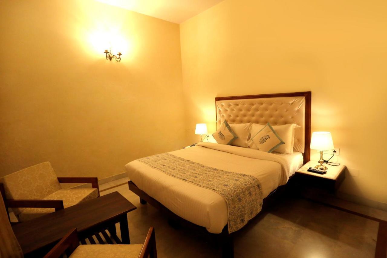 Gajraj The Baneria House 3*